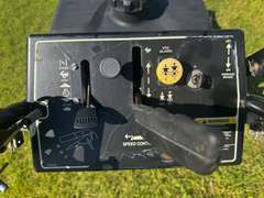 Textron Bob-Cat 48" Walk-Behind Mower