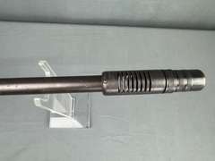 Stevens 77D 16ga Pump Shotgun #NVSN