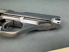 Interarms Astra Constable 9mm/380 Semi-Auto Pistol #1271915