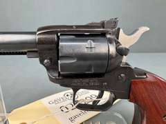 Heritage Rough Rider 22cal Single Revolver #F32619