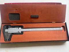 Vernier Caliper