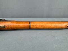 Jukar BLACK POWDER Single Rifle #0067831