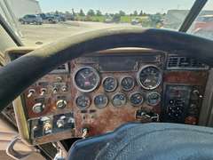2004 Peterbilt 330 Dump Truck