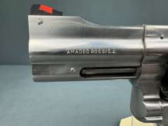 Rossi M720 44S&WSp Revolver #AB103089