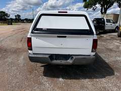 2010 Dodge Ram 2500 Truck