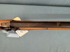 Jukar BLACK POWDER Single Rifle #0067831