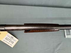 Stevens 77D 16ga Pump Shotgun #NVSN