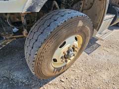 2015 Peterbilt 348 Dump Truck & Plow