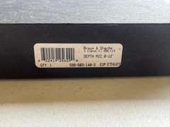 Micrometer Depth Gauge
