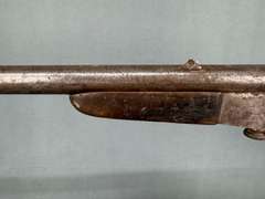 Remington 22cal? Single Rifle #S47725