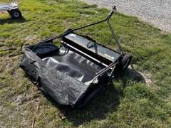 4' Agri-Fab Lawn Bag