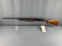 Winchester 1912 12ga Pump Shotgun #201461