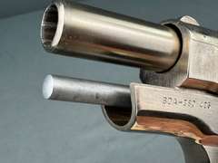 Browning BDA-380 9S/380ACP Semi-Auto Pistol #MN01105