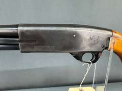 Springfield 67F 410ga Pump Shotgun #NVSN