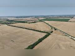 Tract 2: NORTH 25.95± Acres