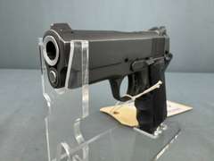 High Standard Crusader Compact M1911-A1CS 45ACP Semi-Auto Pistol #HS1225699
