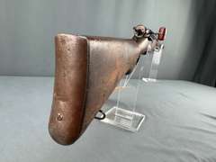 Bolt Action Rifle #268093