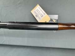 Savage 30E 410ga Pump Shotgun #NVSN
