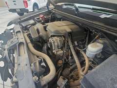 2011 Chevy Silverado 1500 Pickup Truck