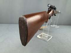 Savage Sporter 22LR Bolt Rifle w/Scope #NVSN