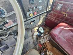 1985 Peterbilt Truck