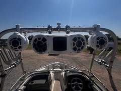 2001 Crownline 18BR Boat & Trailer