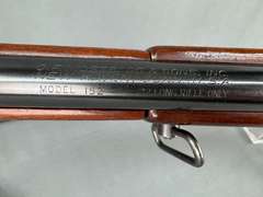Mossberg 152 22LR Semi-Auto Rifle #NVSN