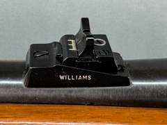 Saint Hubert Co U-9 6mmRem Bolt Rifle #NVSN