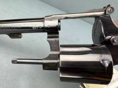 J.P. Sauer & Sohn Sauer Medallion 38Sp Revolver #R00253