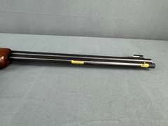 Mossberg 46B (a) 22S/L/LR Bolt Rifle w/Scope #NVSN
