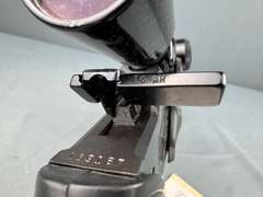 Thompson Center Arms "Super 14" 223Rem Semi-Auto Pistol w/Scope #139167