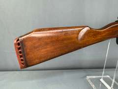 Carcano 1891/41 Fat 41 6.5x52 Bolt Rifle #G6749