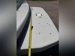 2001 Crownline 18BR Boat & Trailer