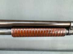 Winchester 1897 12ga Pump Shotgun #732721