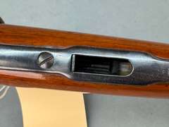 Savage Sporter 22LR Bolt Rifle - No Mag #119808