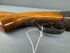 Stevens 311A 20ga Side by Side Shotgun #NVSN