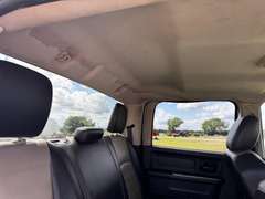 2011 Dodge Ram 2500 Truck