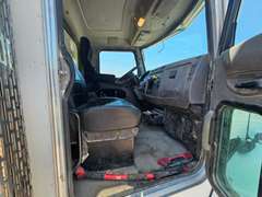 2015 Peterbilt 348 Dump Truck & Plow