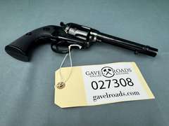 Beretta Stampede (Bisley Model) 357Mag Revolver #B22390