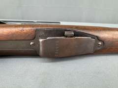 Bolt Action Rifle #268093