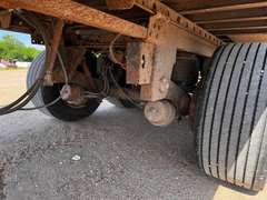 2007 53' Enclosed Reefer Trailer