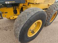 2004 John Deere 770CH Series II Motor Grader