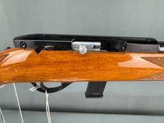 Weatherby Mark XXII 22LR Semi-Auto Rifle #N58994