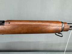Marlin 99M1 22LR Semi-Auto Rifle #69300571