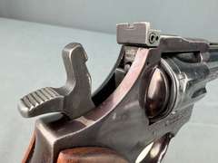 Dan Wesson Arms 15 357Mag Revolver #85337