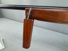 Mossberg 152 22LR Semi-Auto Rifle #NVSN