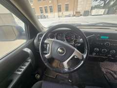 2011 Chevy Silverado 1500 Pickup Truck