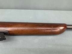 Remington The Scoremaster 511 22S/L/LR Bolt Rifle #NVSN