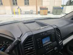 2018 Ford F-150 Police Responder Pickup Truck