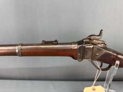 Sharps Conversion 50-70 Single Rifle #C35459